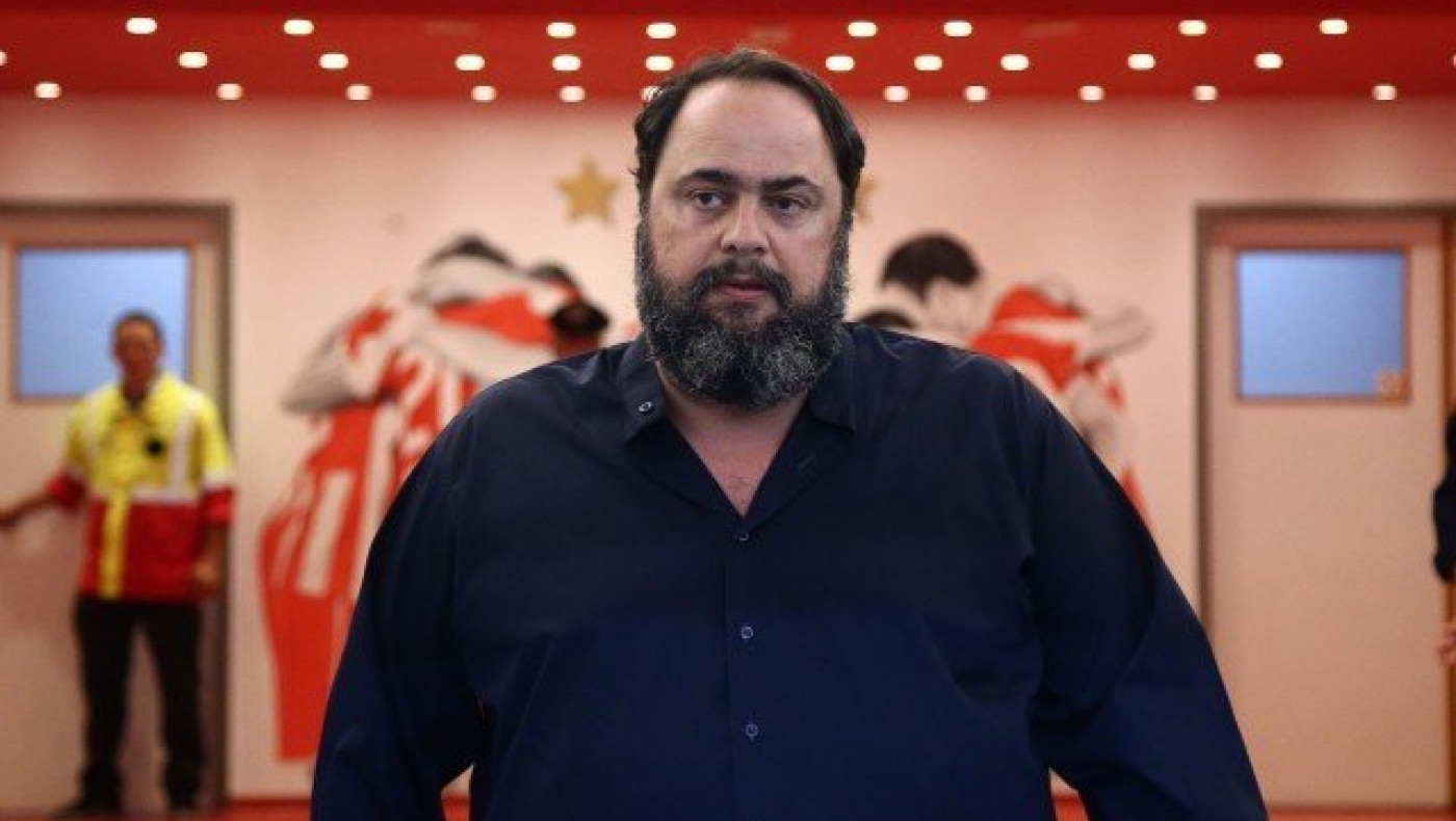 Αρχίζει την Παρασκευή         η δίκη της «συμμορίας»