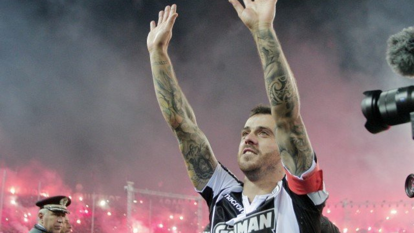 Το υπερπλήρες προσόντων «πακέτο» Βιεϊρίνια και ο ρόλος του «10αριού»