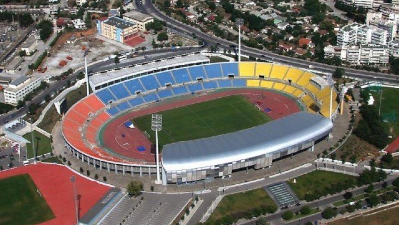 Τι πιο λογικό απ’ αυτό που ζητάει  ο ΠΑΟΚ για το Καυτανζόγλειο;