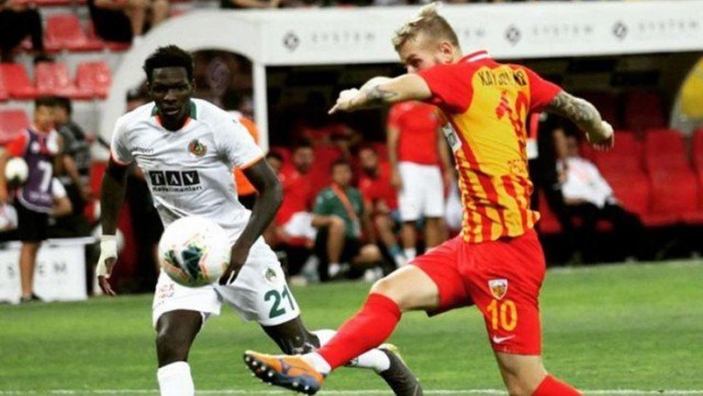 Το αρνητικό ρεκόρ      του Πέδρο Ενρίκε στην Τουρκία