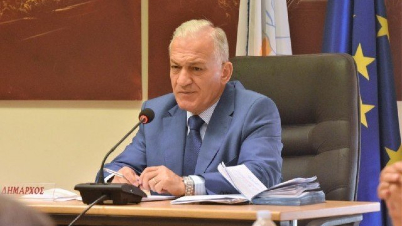 Επίσημα υποψήφιος για την προεδρία της ΚΕΔΕ ο Λάζαρος Κυρίζογλου