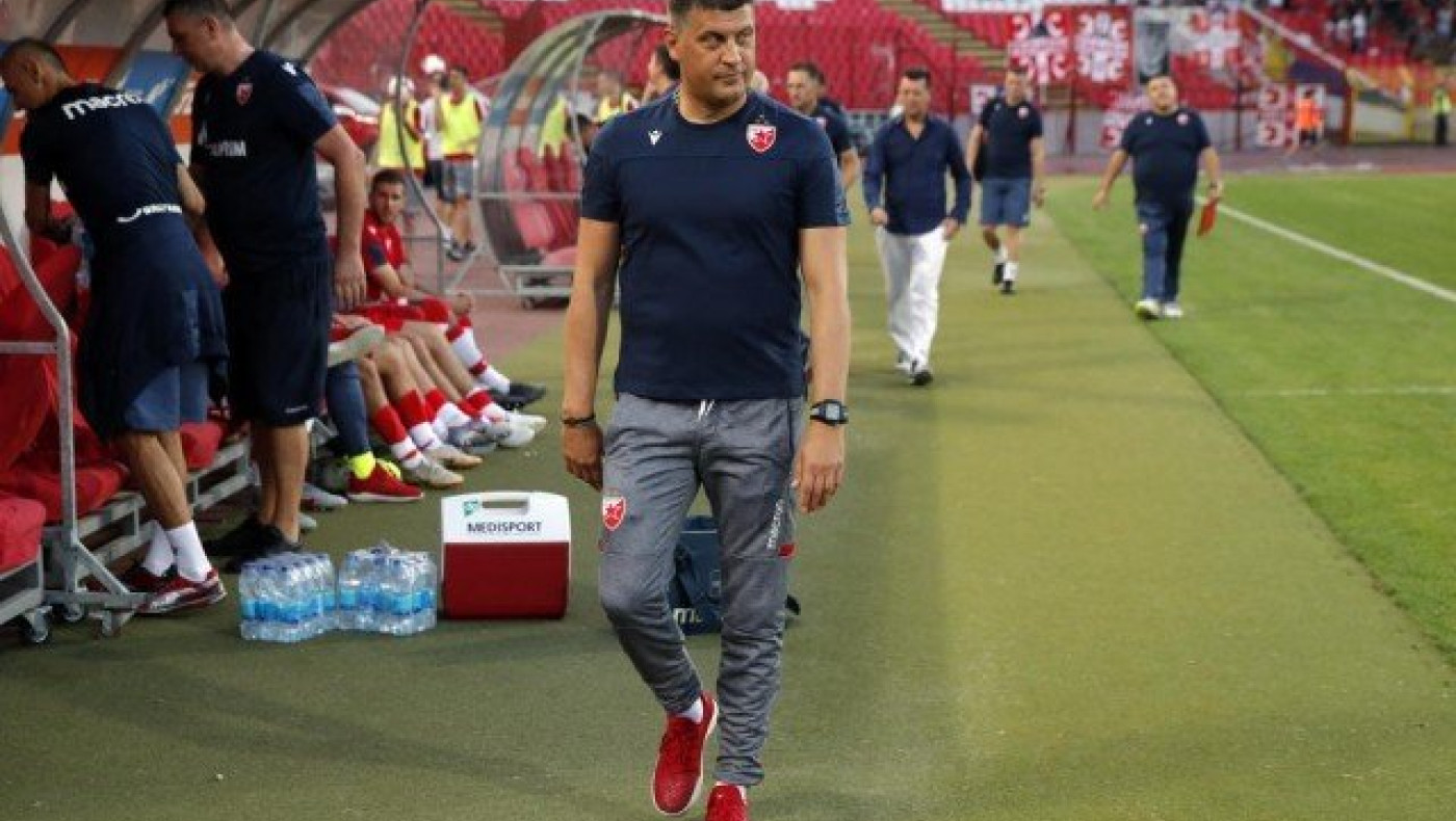 «Οχι                Μιλόγεβιτς σε ΠΑΟΚ», λένε οι Σέρβοι