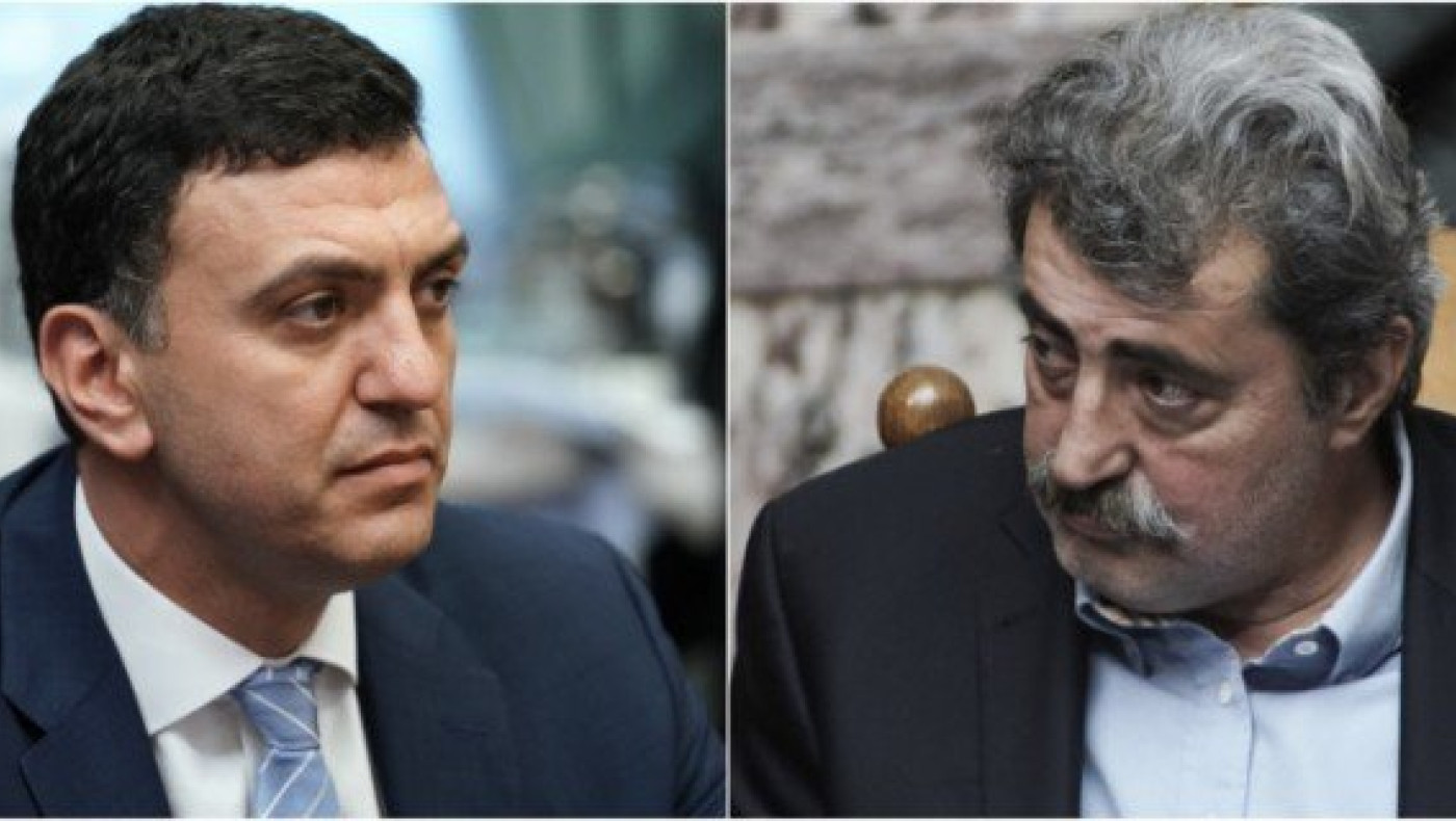 Κόντρα Κικίλια-Πολάκη μετά τον θάνατο 52χρονης καθηγήτριας