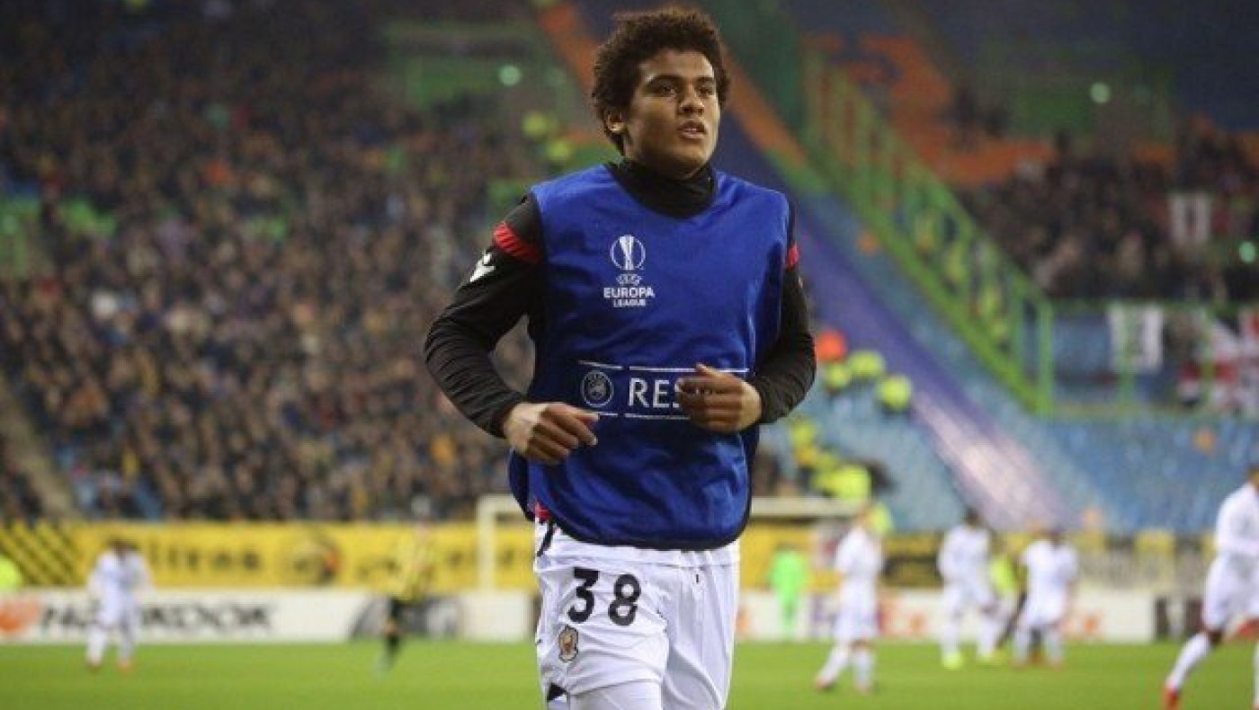 Συμπαίκτης του Ντόλμπεργκ κατηγορείται ότι του έκλεψε ρολόι 70.000€