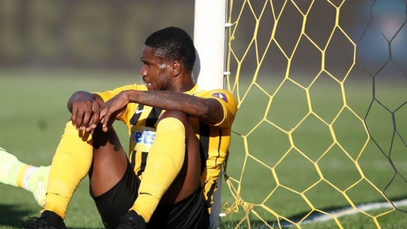 Η ήττα του Αρη έχει                     πολλές εξηγήσεις