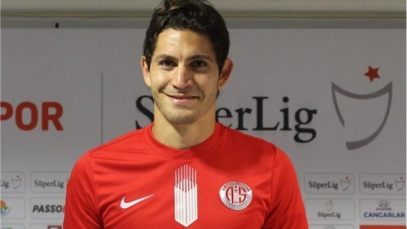 Ο Φερέιρα ζητούσε επιτακτικά             τον Μπλάνκο