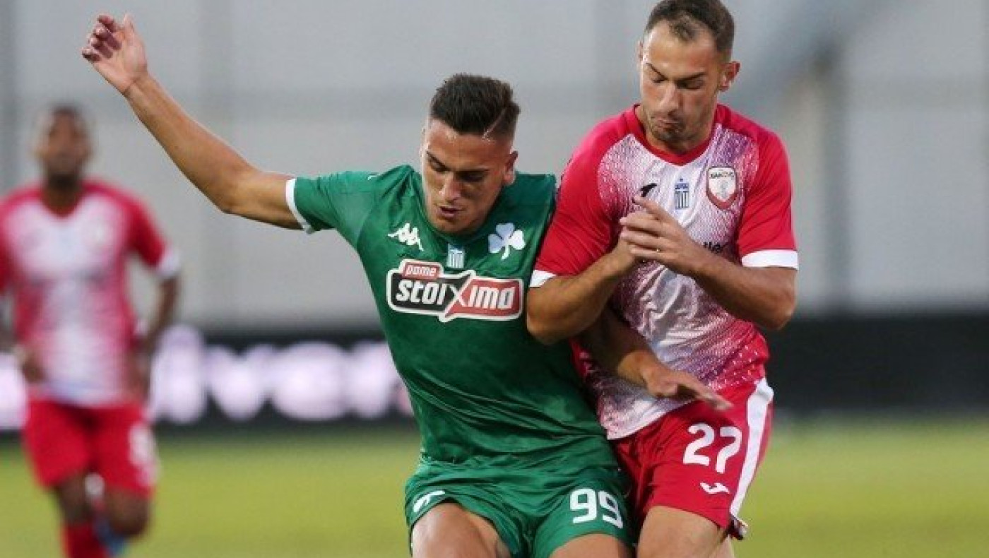 «Μπορούμε να μείνουμε ψηλά, σωστές οι διαιτητικές αποφάσεις» (audio)