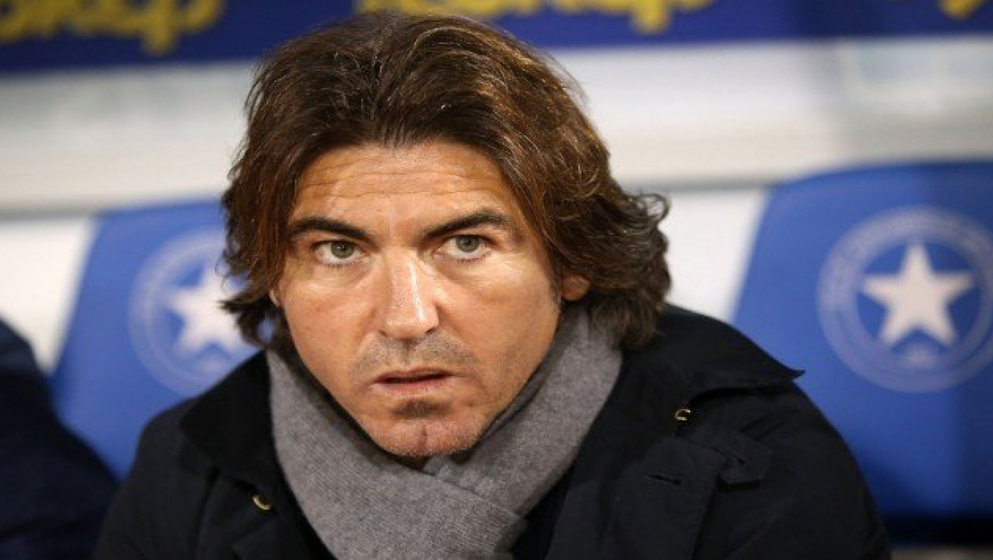 Μπράγκα: Πρόταση            αλά Φερέιρα σε Σα Πίντο