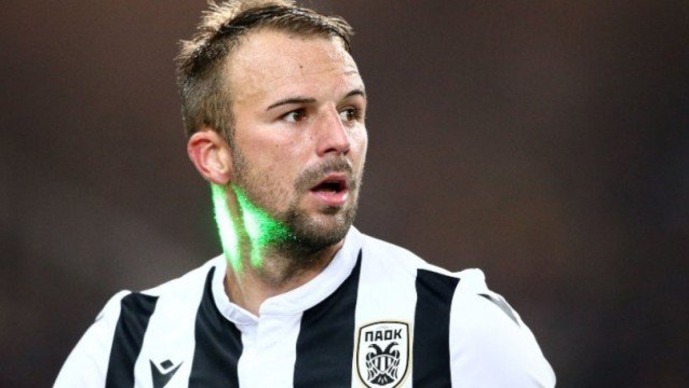 ΠΑΟΚ:«Δεν κερδίζει πάντα ο καλύτερος, ο Ντούγκλας λέει ότι ήταν φάουλ»