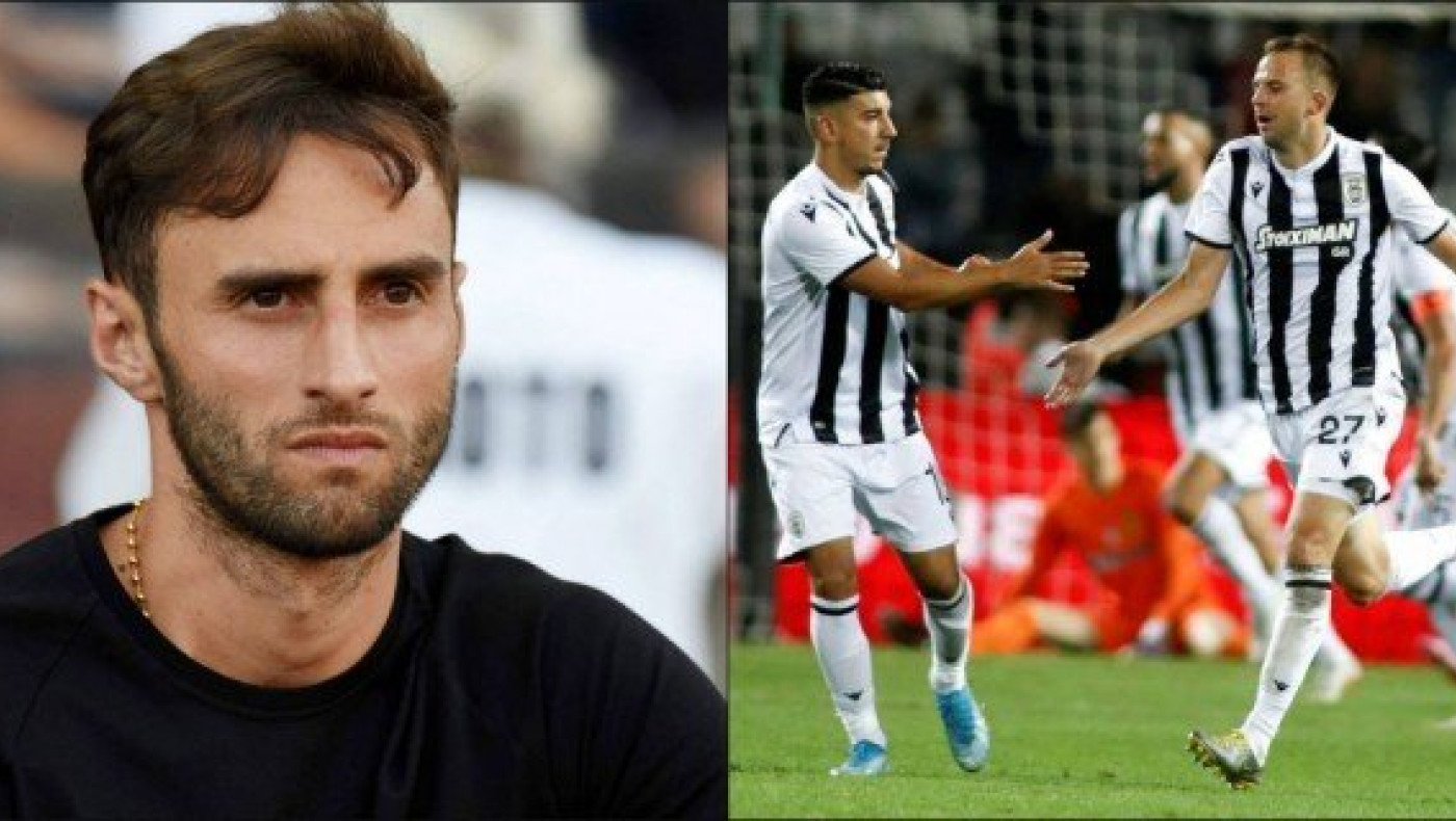 Προσευχή για… Μαουρίσιο     και ελπίδα μήπως συνέλθουν