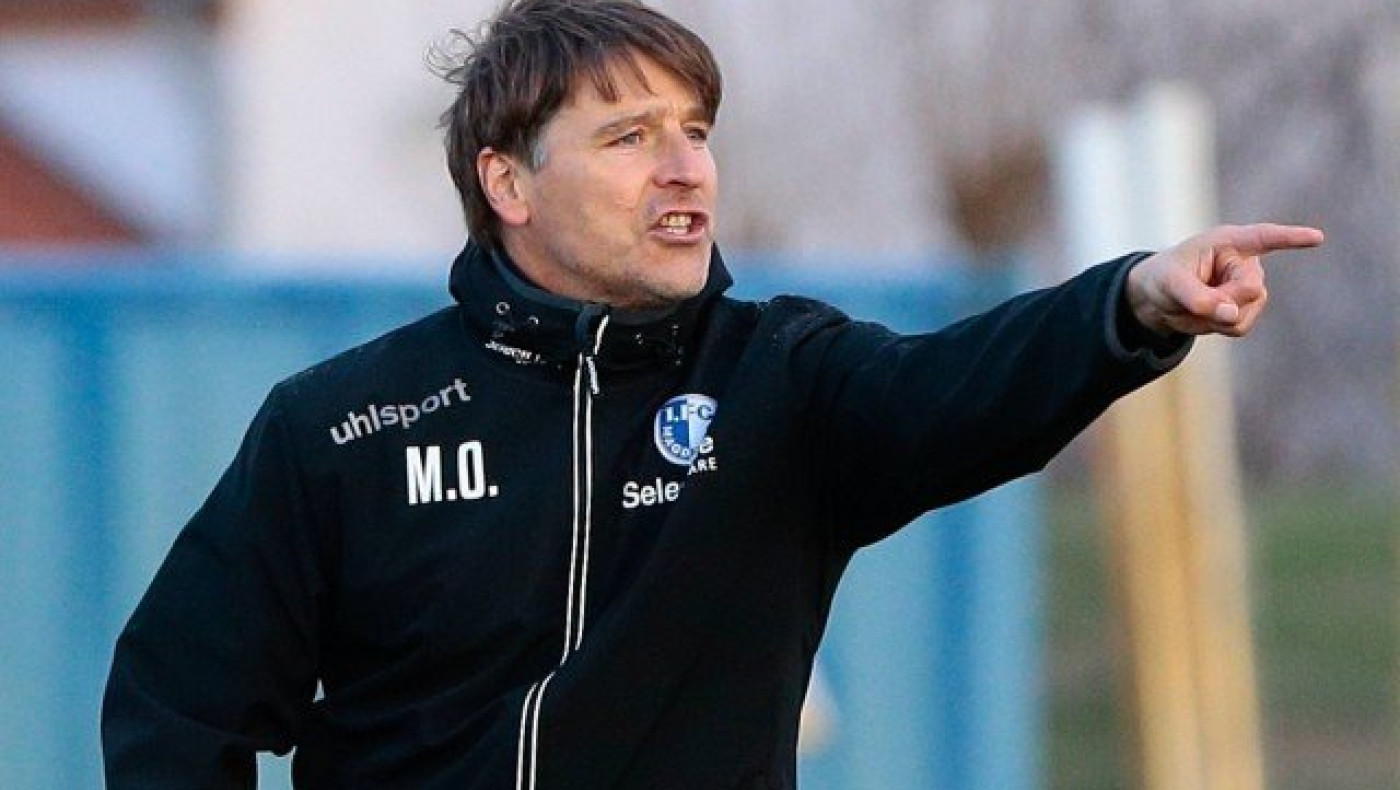 Γιατί τώρα και όχι πριν από      έναν μήνα ο Ενινγκ;