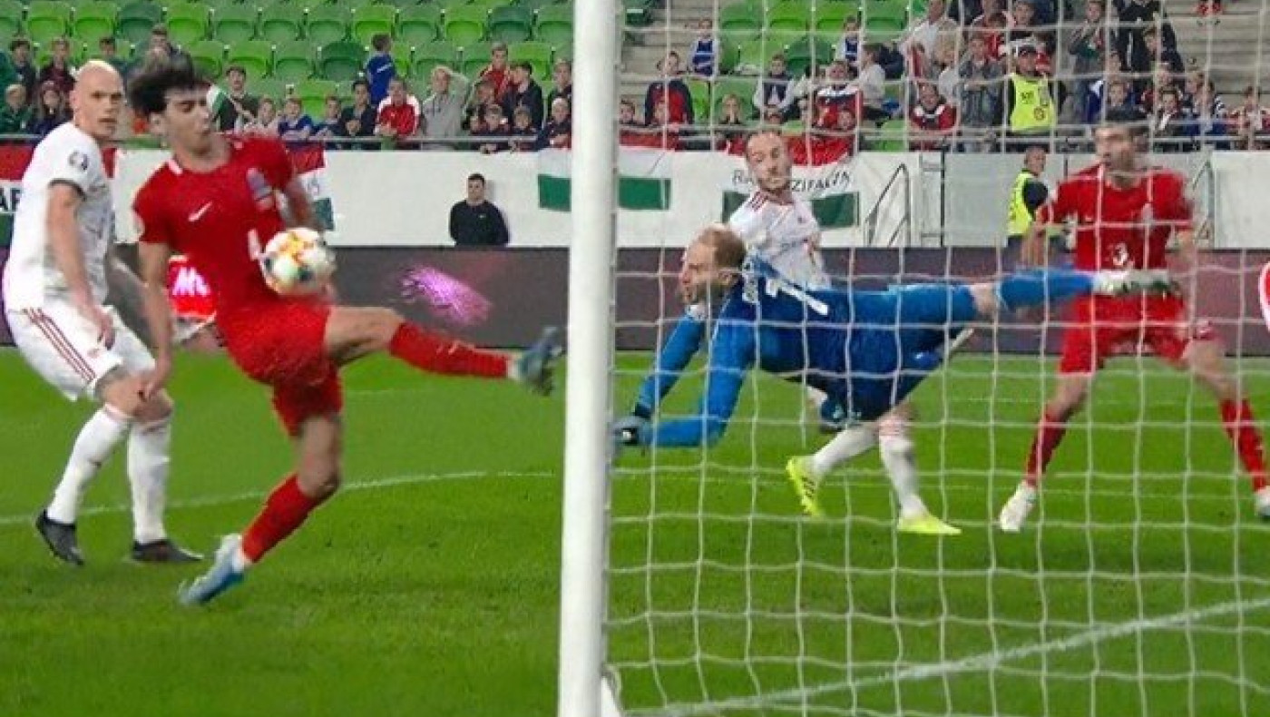 Απόφαση σκάνδαλο στο Ουγγαρία-Αζερμπαϊτζάν! (video)