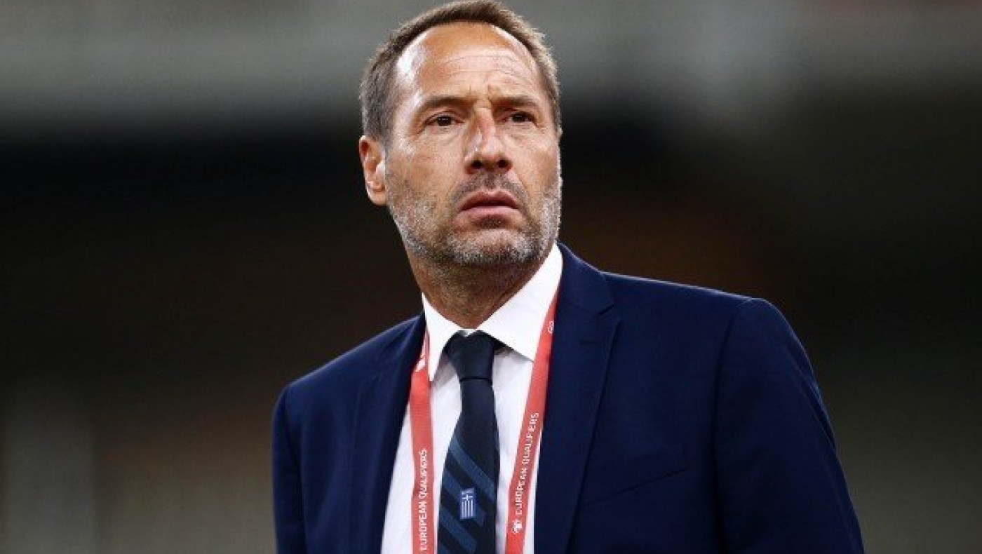 Καπαγιαννίδης: «Θα κάνει κι άλλες αλλαγές  ο Φαν΄τ Σιπ»