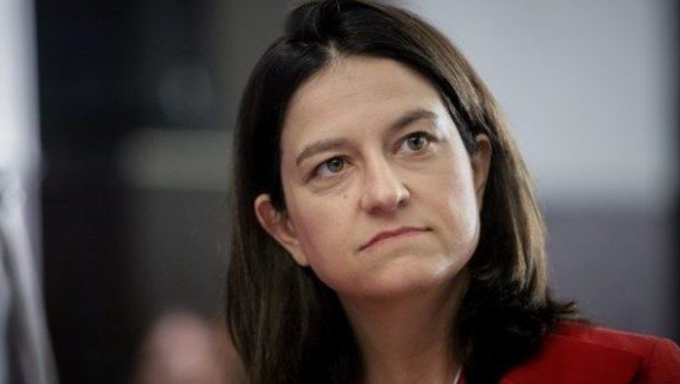 Τροποποιήσεις στο μάθημα των Θρησκευτικών προαναγγέλλει η Κεραμέως