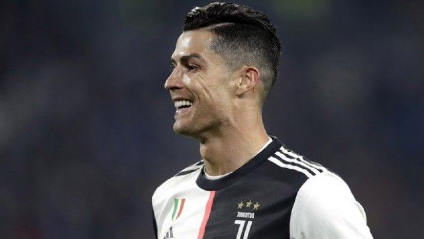 Κριστιάνο: «Αν μπορούσα θα έπαιζα μόνο στο CHL και στην Εθνική»