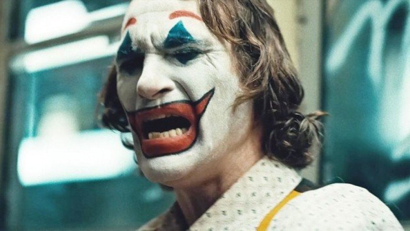 Αποκάλυψη για «Joker»: Ανταγωνίστρια εταιρεία έκανε την καταγγελία