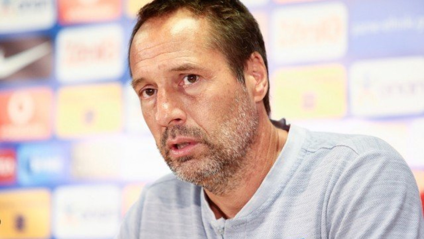 Εθνική: Οι                                      29 του Φαν'τ Σιπ