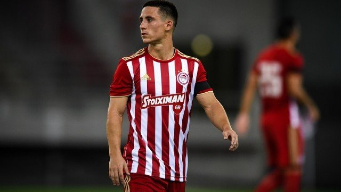 Ενδιαφέρον της Αρσεναλ για Ποντένσε, πόσα ζητάει ο Ολυμπιακός!