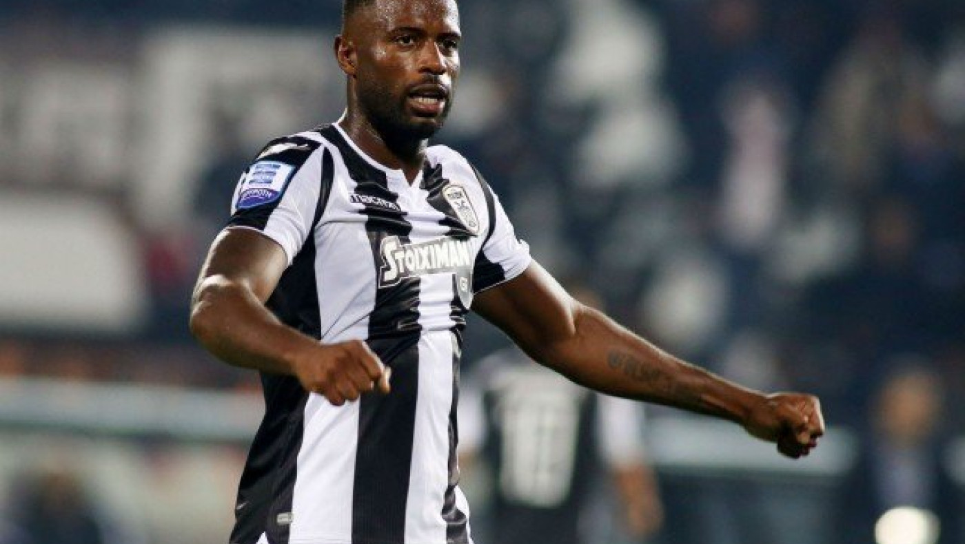 Φερνάντο Βαρέλα:«Είμαι έτοιμος να κάνω              τη διαφορά»