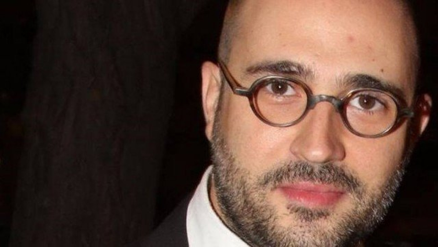 Μπογδάνος:                      «Εγώ κάλεσα τα ΟΥΚ να δούμε το Τζόκερ»