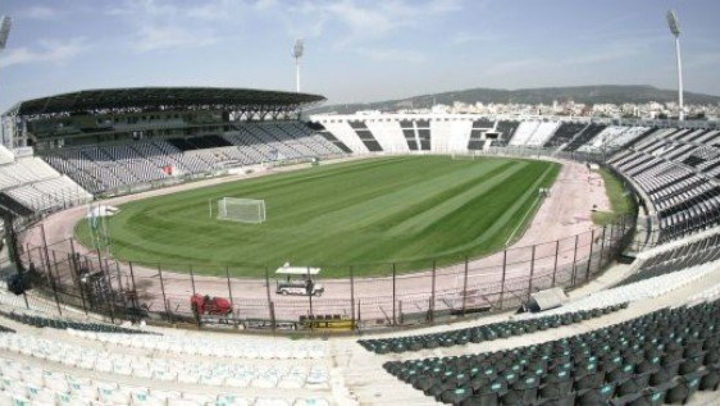 Μπιζάκης:   «Να συμμετέχουν όλοι στην έρευνα του ΠΑΟΚ»