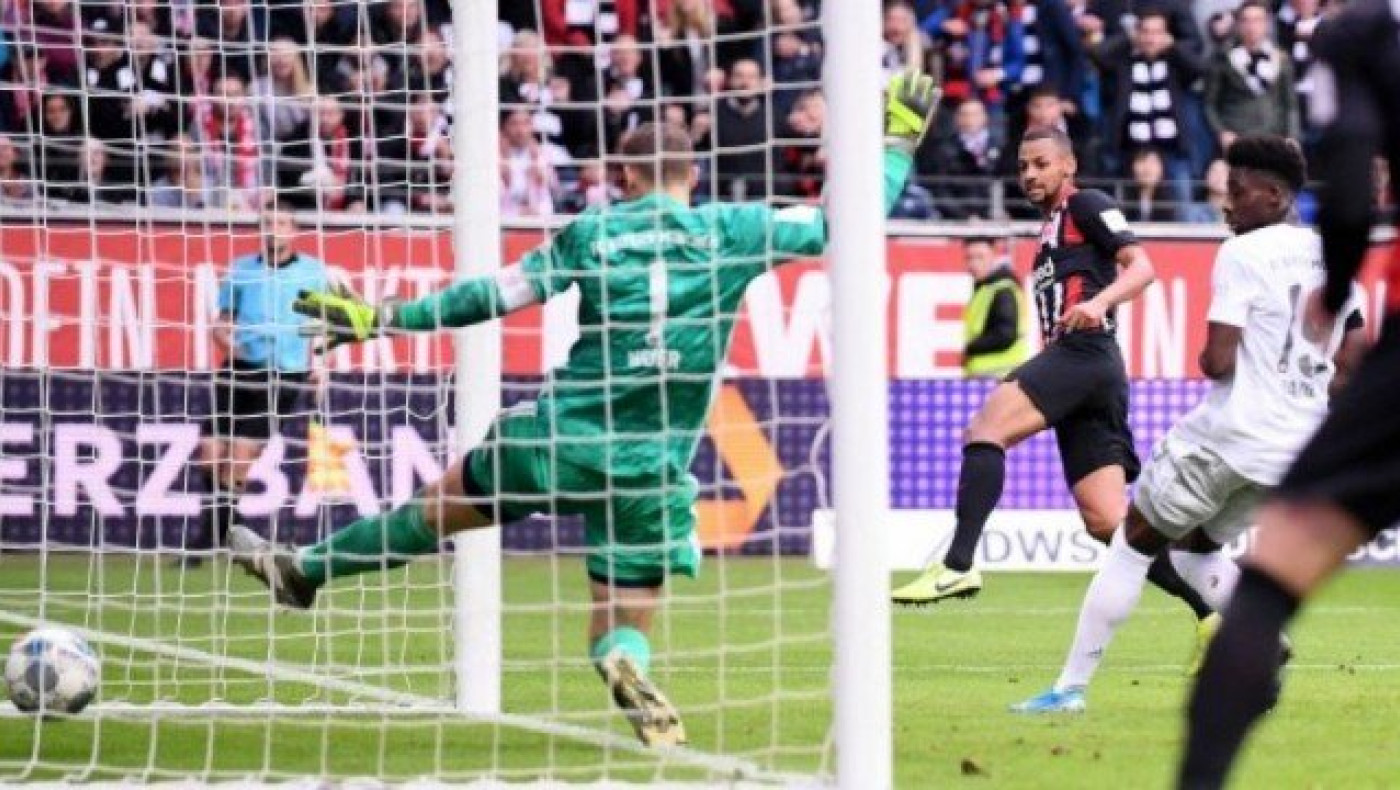 Εφιάλτης δέκα χρόνια μετά για την Μπάγερν! (ΒΙΝΤΕΟ)