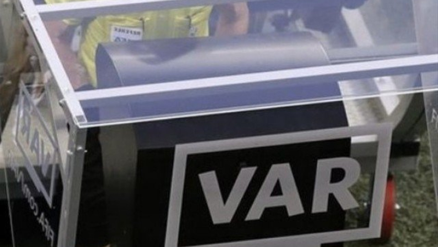 Σεμινάριο για                           το VAR από την ΕΠΟ