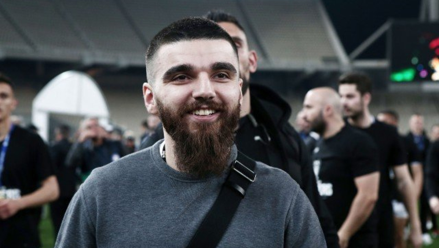 Απάντηση Σαββίδη σε Καράπαπα με σχόλιο οπαδού (pic)