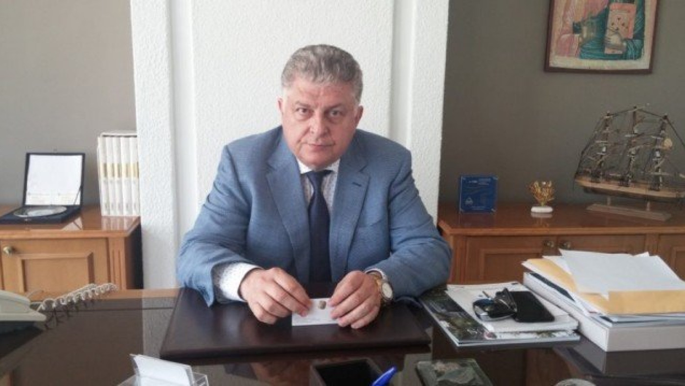 Πρόεδρος ΣΕΒΕ: Καμία απόφαση για το branding των μακεδονικών προϊόντων