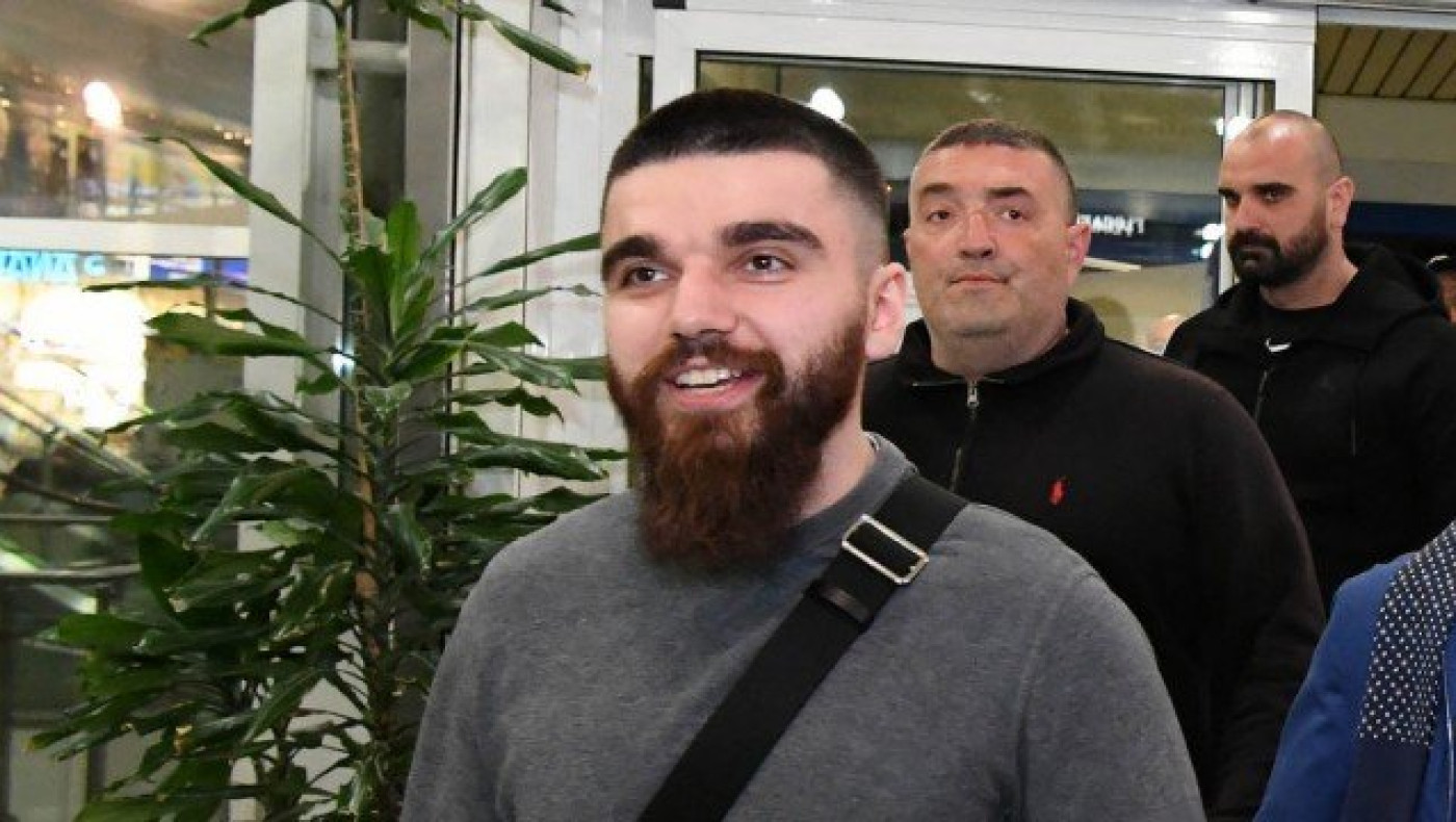 Ενθουσιασμένος με την επιστροφή Βιεϊρίνια ο Γ. Σαββίδης (pic)