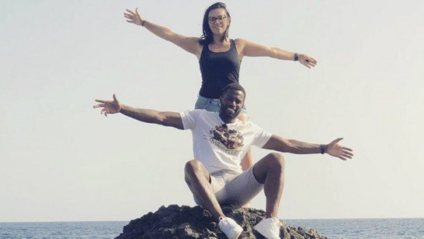 Η εξόρμηση                                της οικογένειας Βαρέλα (pic)