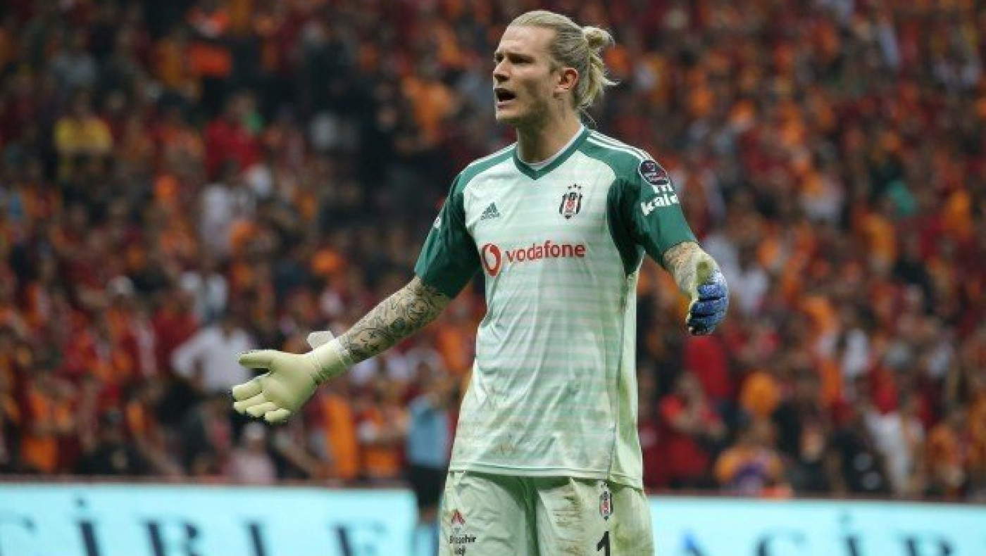 Η Μπεσίκτας σκέφτεται να επιστρέψει τον Κάριους στη Λίβερπουλ!