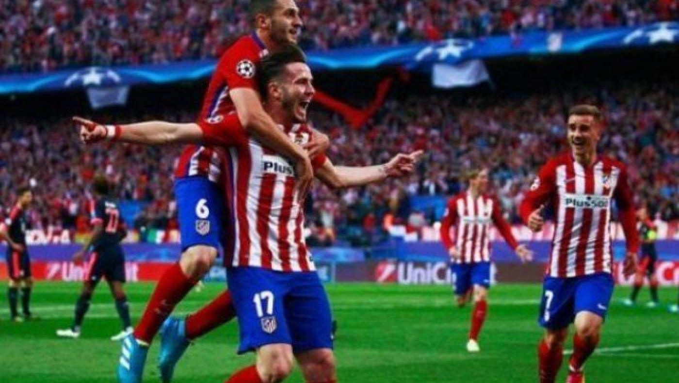 Οριστική συμφωνία Μπαρτσελόνα-Ατλέτικο για Γκριεζμάν και... 5 ακόμη