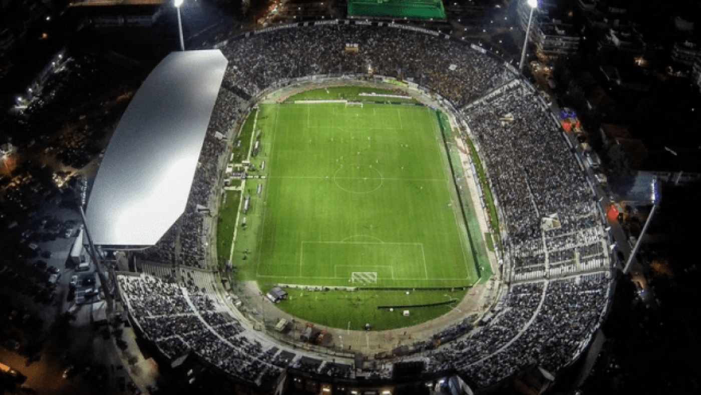 Η γενική συνέλευση και              η νέα αύξηση στην ΠΑΕ ΠΑΟΚ