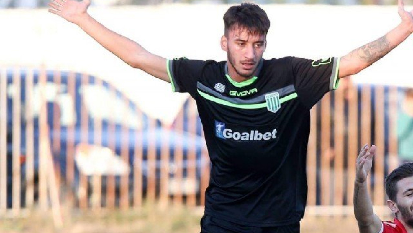 Τσατσαρώνης: «Διαφορετικοί παράγοντες δεν βοήθησαν την εξέλιξή μου»