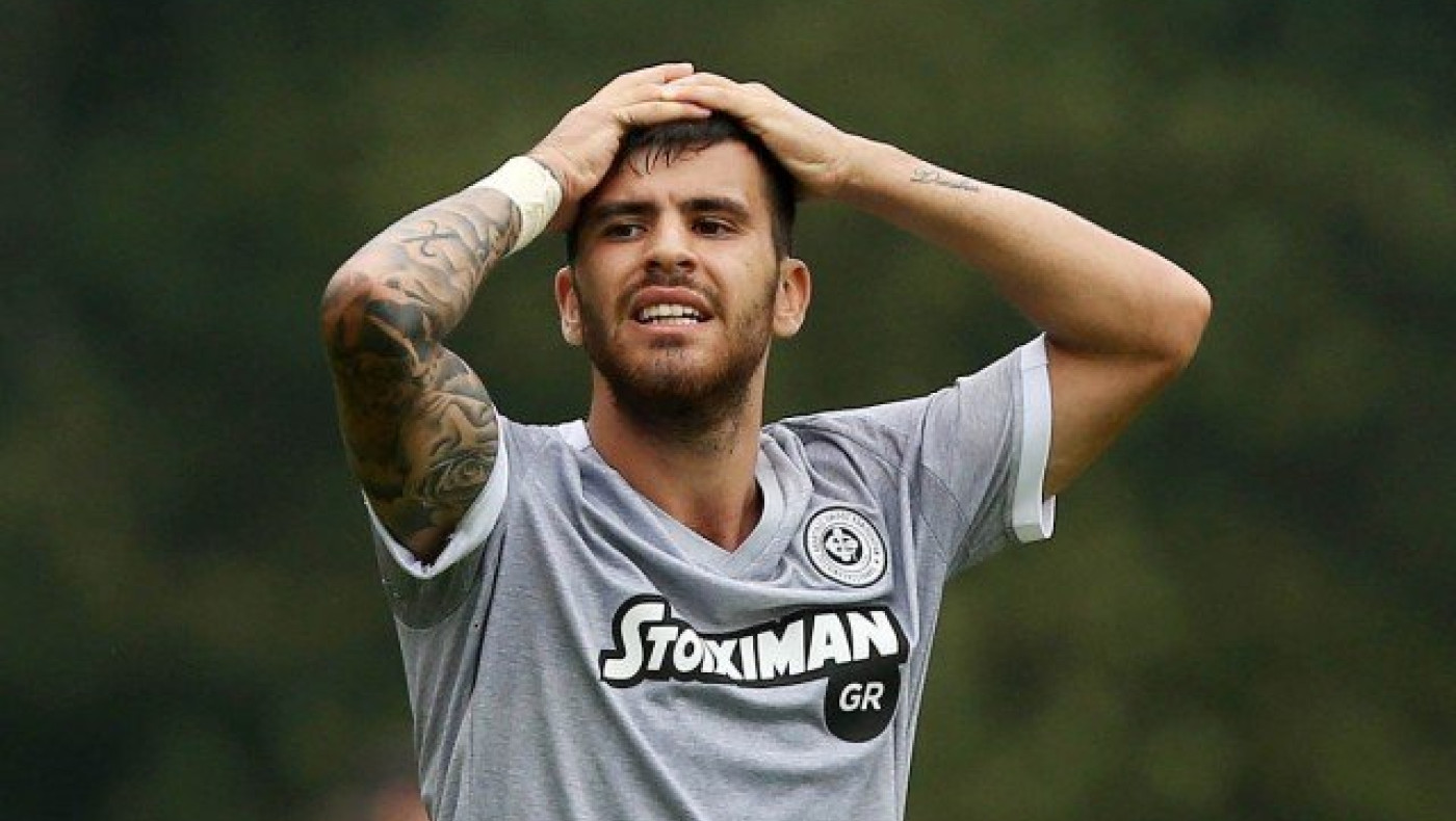 Γαϊτανίδης: Την Τρίτη στο χειρουργείο, τρεις μήνες εκτός