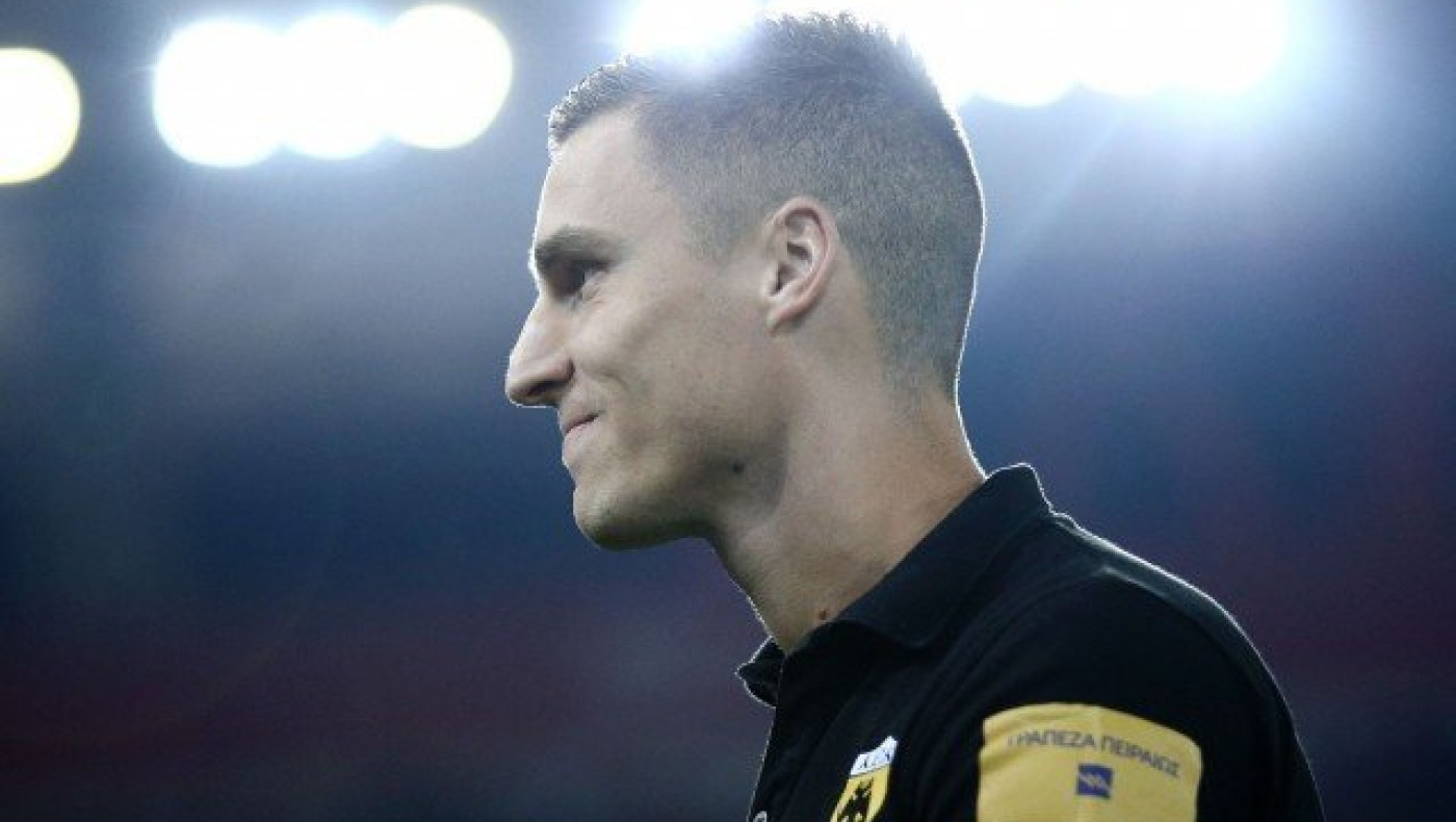 Χάνει και Αρη ο Βράνιες