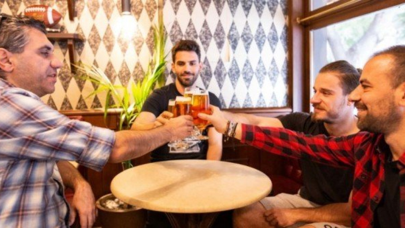 ΣΥΝΕΝΤΕΥΞΗ: Ταξιδέψαμε ποδοσφαιρικά με το Football Stories (pics+vds)