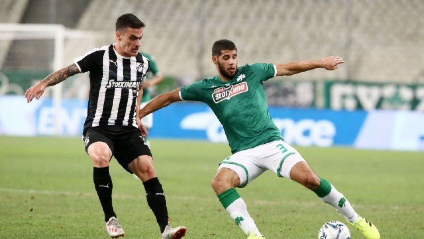 Ολη η αλήθεια για την περίπτωση του Ινσούα     στον ΠΑΟΚ