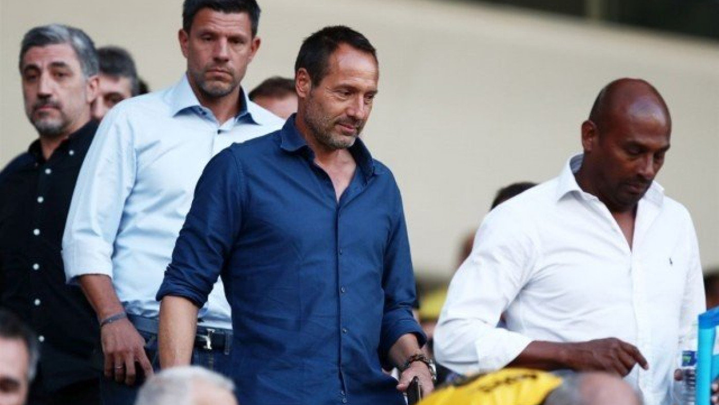 Της κακομοίρας: Μπορεί να παίξει επιθετικά η εθνική Ελλάδας;