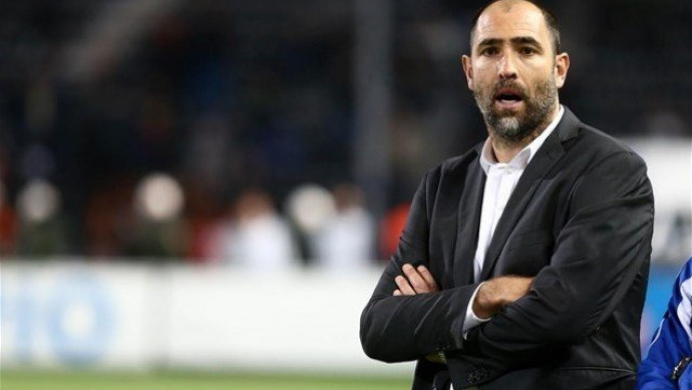 Παρελθόν από την Ουντινέζε ο                         Τούντορ