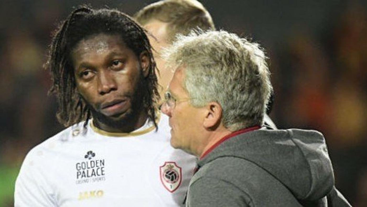 Μποκανί:«Πατέρας μου ο Μπόλονι, μου ζητούσε να πάω συνέχεια στον ΠΑΟΚ»