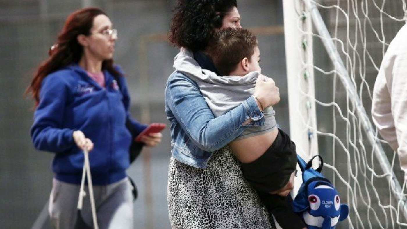 Σοκαρισμένος ο επικεφαλής της Μπάγερν για τα επεισόδια