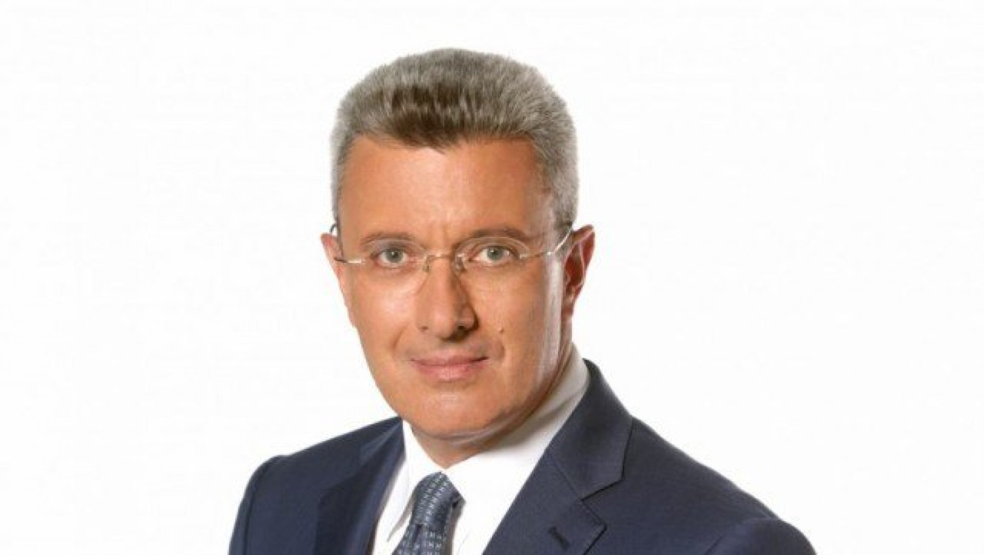 Ο Νίκος Χατζηνικολάου μίλησε για το σοβαρό πρόβλημα υγείας του