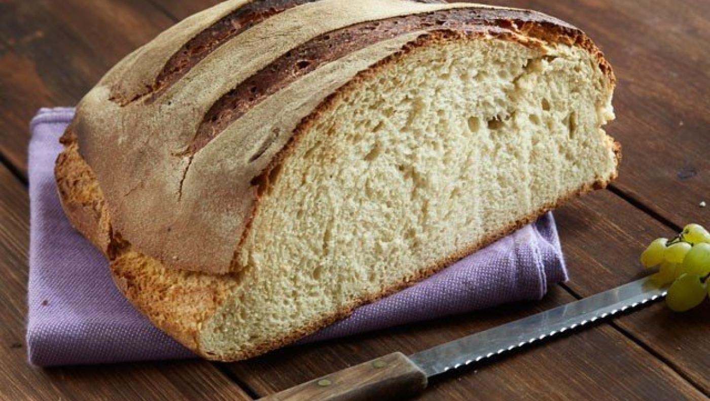 Ψωμί για    τρεις ημέρες λόγω εορτασμών στη Θεσσαλονίκη