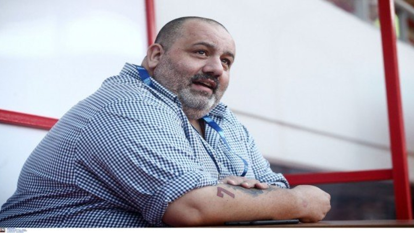 Τριπλό «χτύπημα»-πρόκληση Καραπαπά για συνάντηση Σαββίδη-Μητσοτάκη