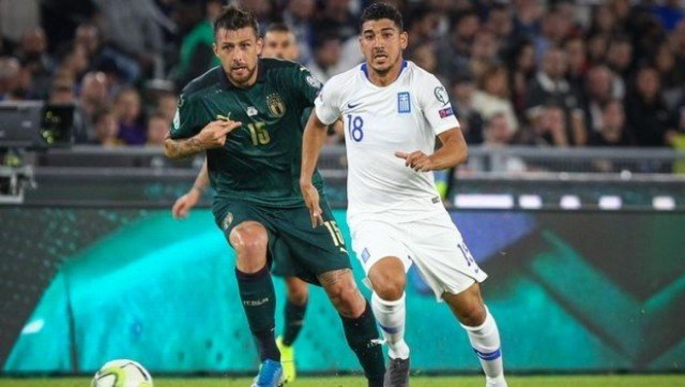 ΕΠΙΣΗΜΟ: Και οι τρεις του ΠΑΟΚ στην ενδεκάδα κόντρα στη Βοσνία