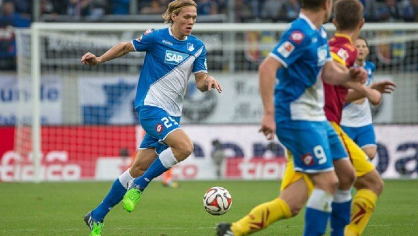 Στο «Χ» η Αλμπαθέτε, στο «Χ» η Μάλαγα, στο «Χ» Ορλεάν και Αλμερία