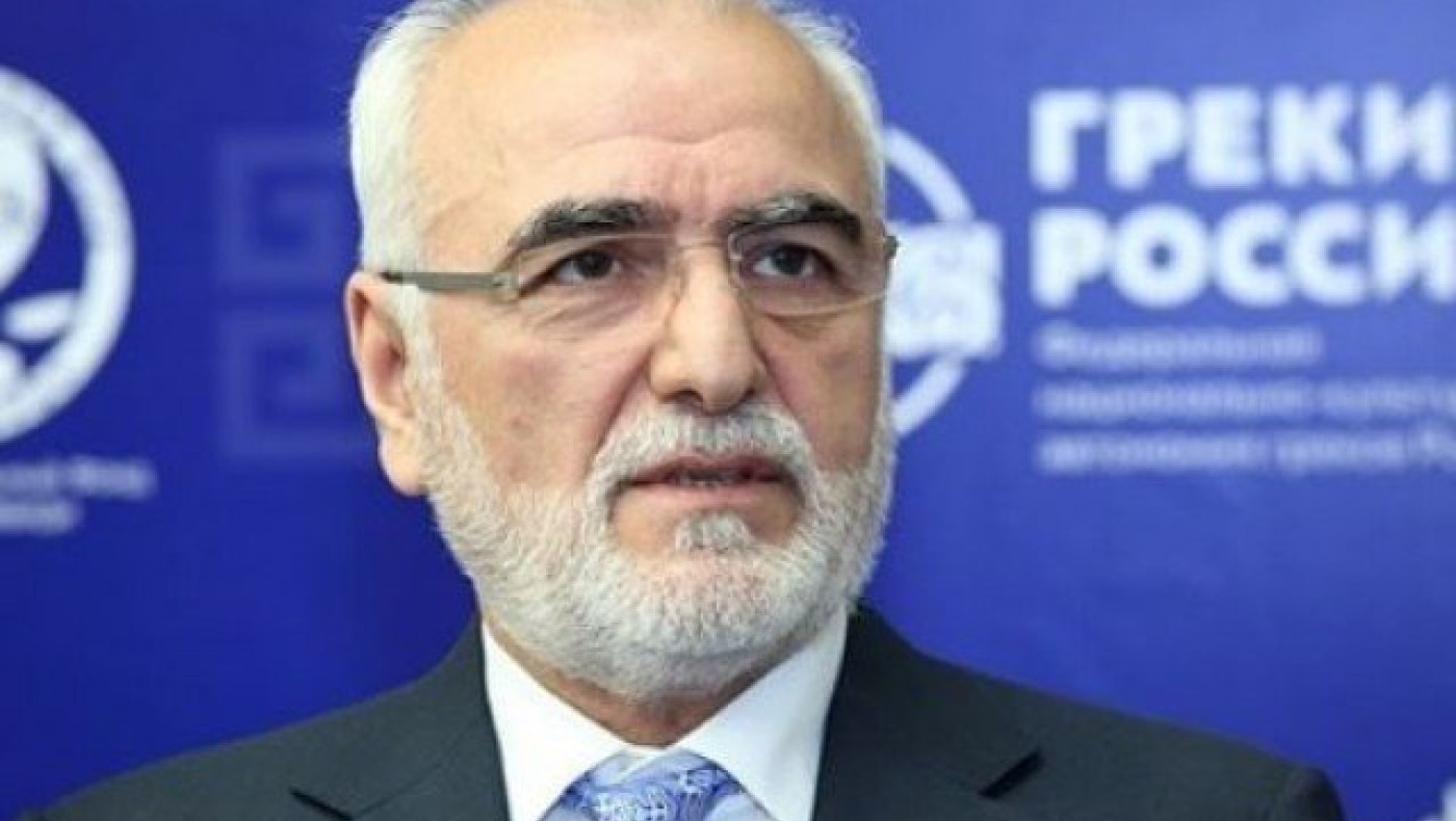 Αυτή είναι η σχέση Σαββίδη με το   κτίριο          του «Έθνους»