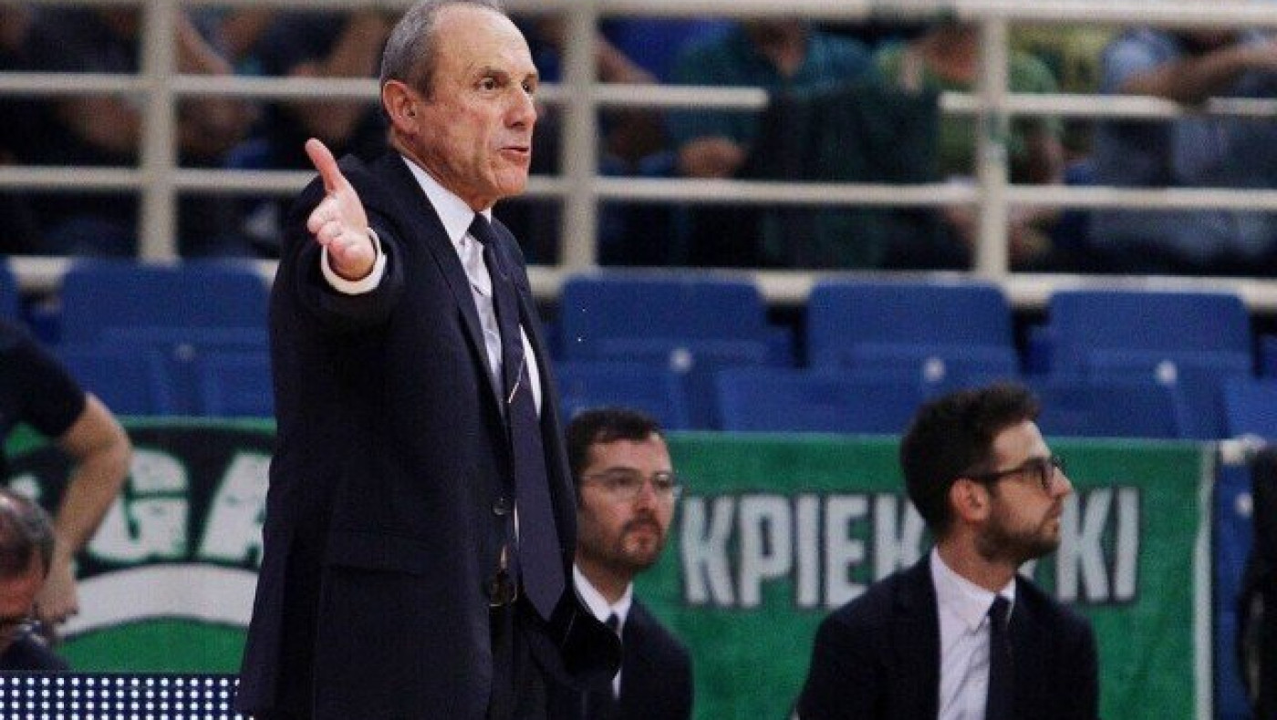 Απίστευτη τούμπα του Ετόρε Μεσίνα στο ΟΑΚΑ        (vid)